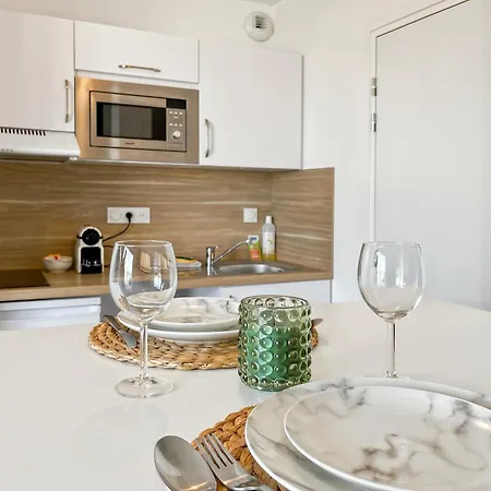 Escale Dinardaise - Balcon & Garage Prive - * Dinard