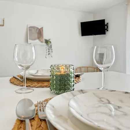 Apartment Escale Dinardaise - Balcon & Garage Prive - *