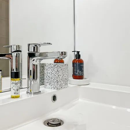 Escale Dinardaise - Balcon & Garage Prive -